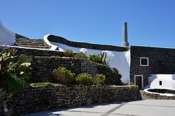 Wine Tour Santorini - Practical tips to make the day smoother