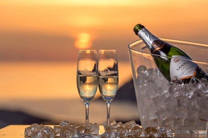 Winery - Oia Sunset Tour - Key Highlights Worth Planning For