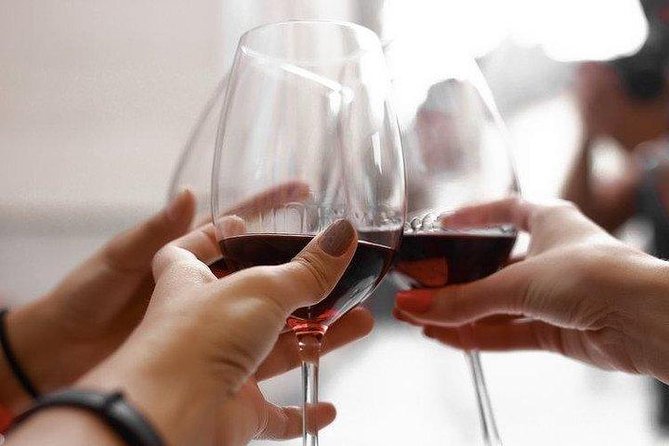 Winery - Oia Sunset Tour - Stop 2: The Santorini Wine Museum for Volcanic Whites and Desert Wine